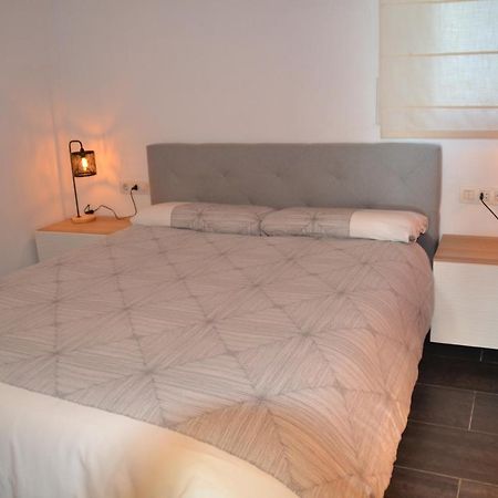 Bonito apartamento con jardín Platja d'Aro Exterior foto