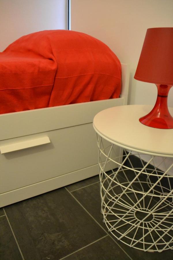 Bonito apartamento con jardín Platja d'Aro Exterior foto